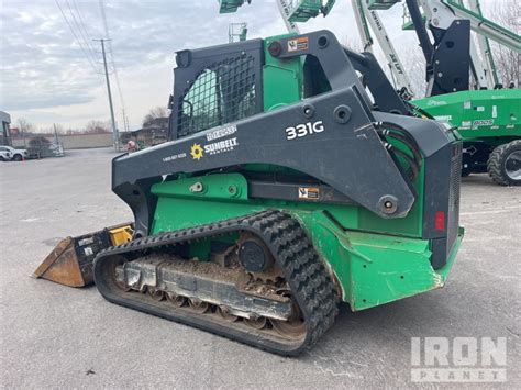 Skid Steer Loaders for sale in Peoria, Illinois 